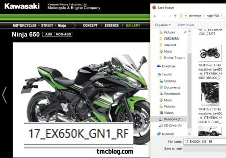 kode-ninja650