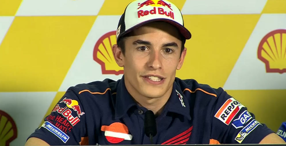 marc