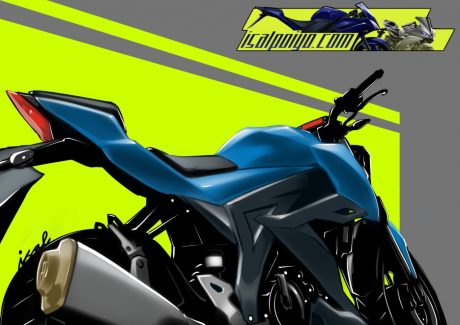 suzuki-gsx-s150-sketch