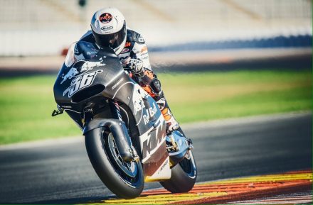 Kallio ktm