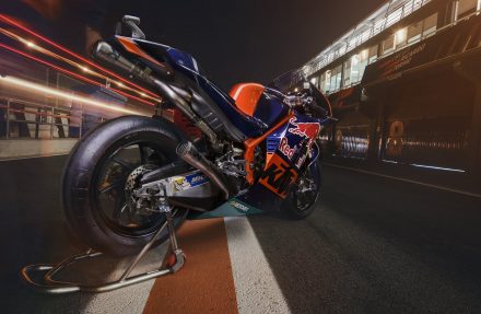 RC16 2016