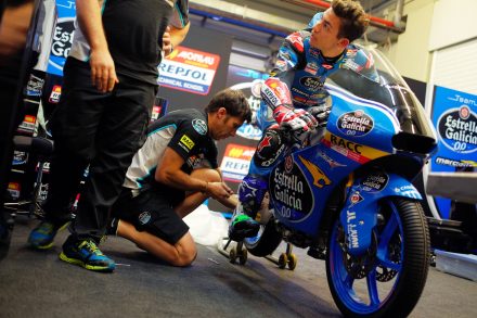 enea bastianini