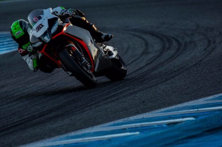 Laverty