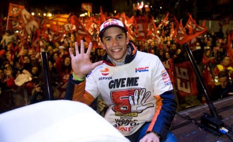 Pict : Paco Largo - Marca