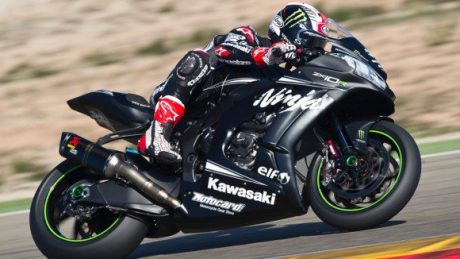 pict : WorldSBK-Twitter