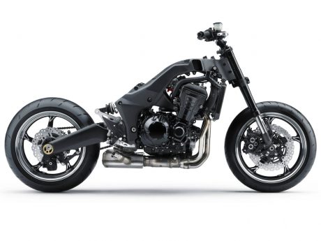 kawasaki_z1000_chassis