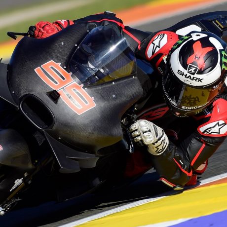 lorenzo