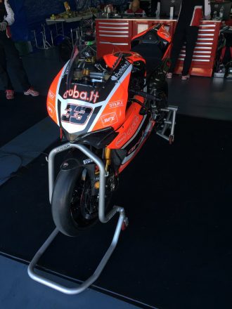 melandri