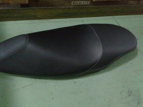 Pict : Adam SerPomoto | Yamaha NMAX Indonesia