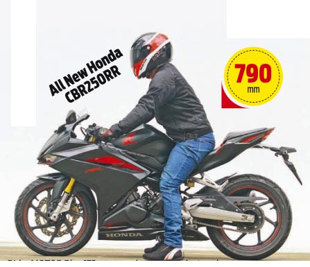 tinggitempat-duduk-cbr250rr