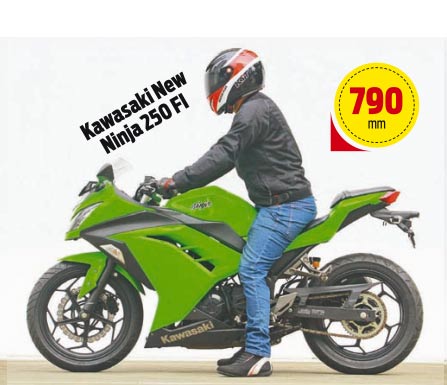 tinggitempat-duduk-ninja250