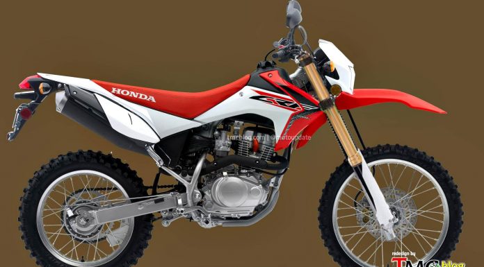 2016_CRF150L_Render-2