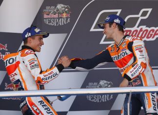 Pedrosa Mengakui Marc Marquez Jago dalam Urusan Mengelola Ekspektasi