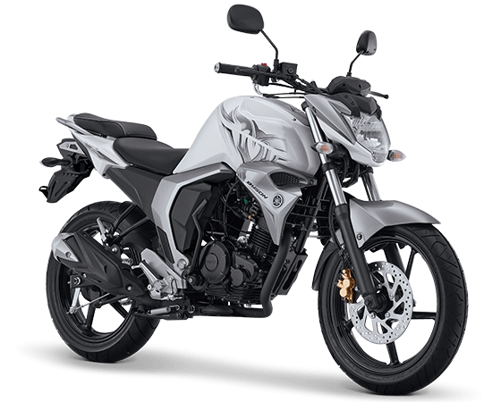 Yamaha Byson