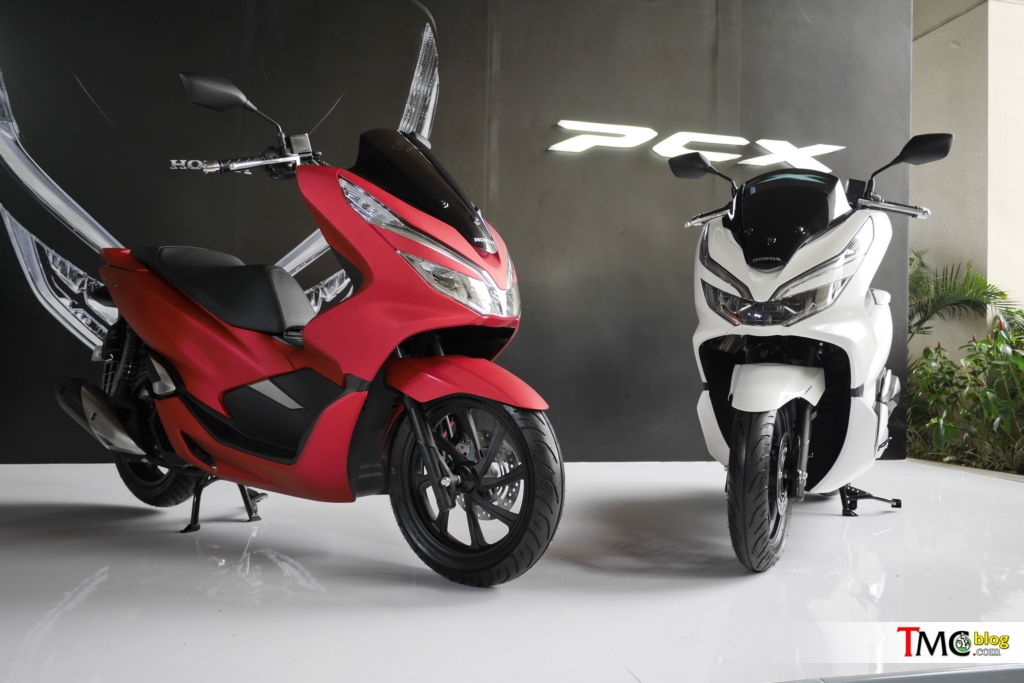All New Honda PCX dipilih Jadi Bike Of The Year 2018 oleh Otomotif All New Honda PCX dipilih Jadi Bike Of The Year 2018 oleh Otomotif