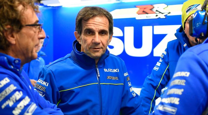 Davide Brivio