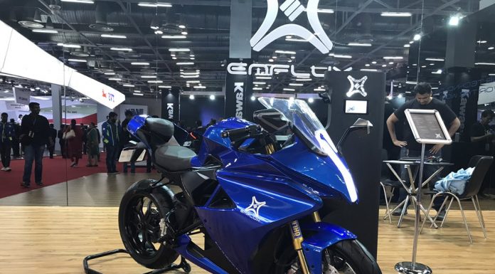 emflux ONE
