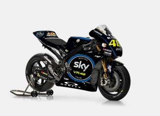 Berkas Yang Terserak dari Calon VR46 MotoGP Team