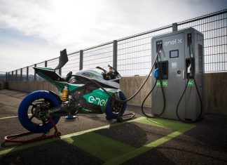 BANGKRUT, Brand Supplier MotoE Pertama, ENERGICA Ajukan Likuidasi