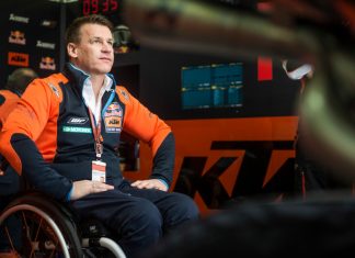 Kontrak Red Bull dengan KTM MotoGP Sudah Diperpanjang