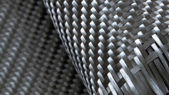 [Tech Talk] Aplikasi Swing Arm Carbon Fiber di Motor Balap