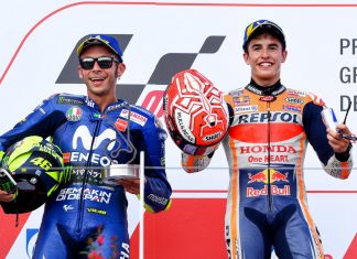 Alberto Puig : Rossi cukup sulit menyadari bahwa masanya sudah habis