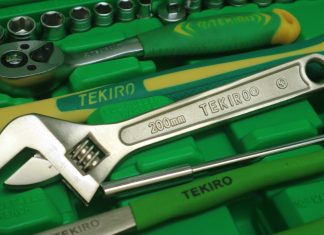 Pengadilan Niaga Batalkan Merek Tekipo Karena Mirip dengan Tekiro