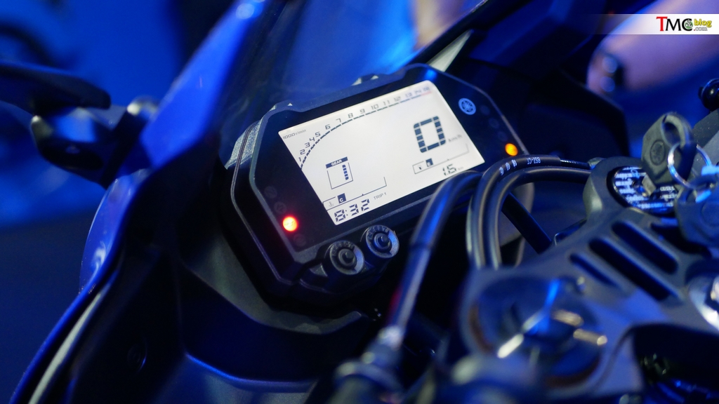 dashboard R25