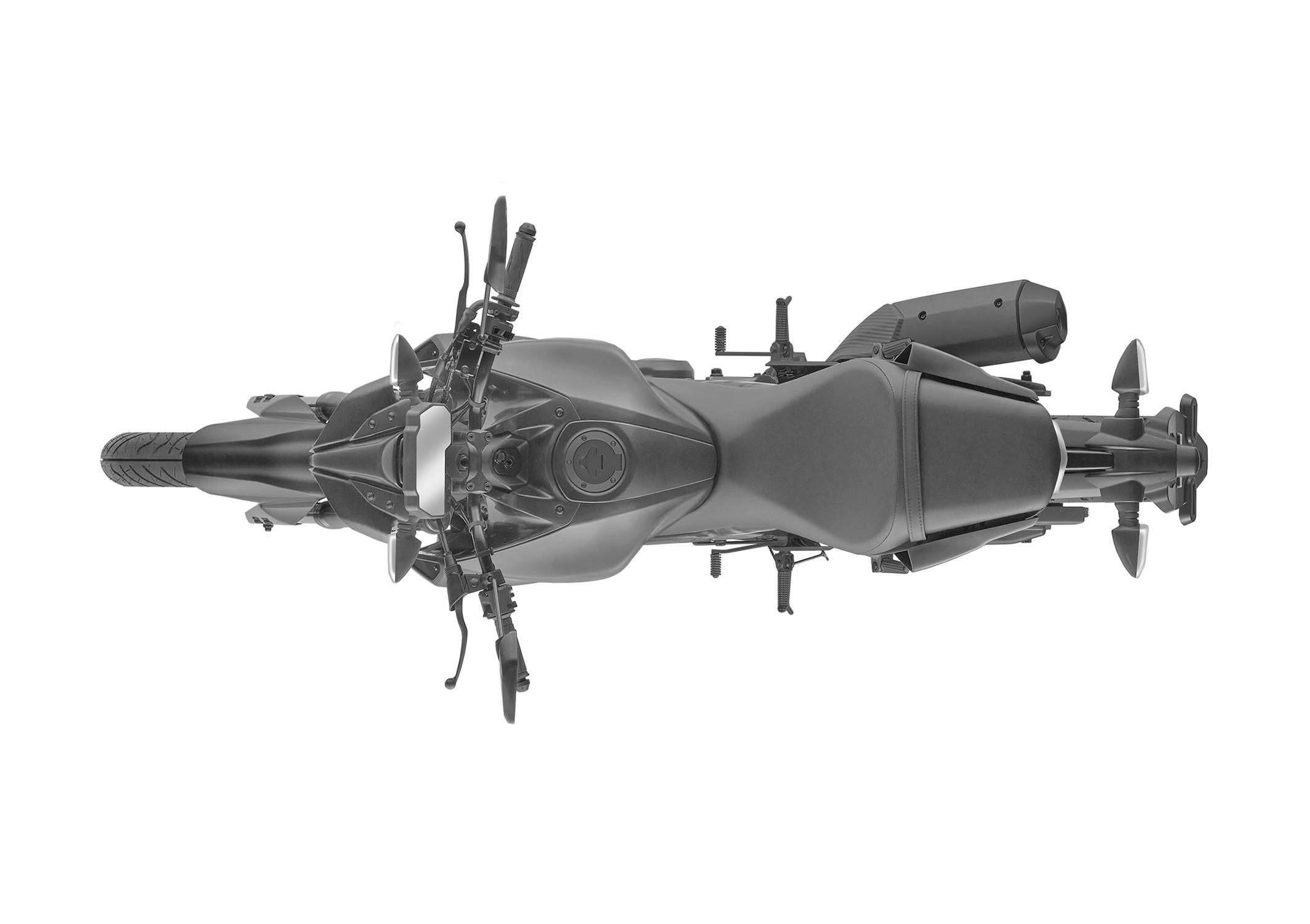 Yamaha MT15