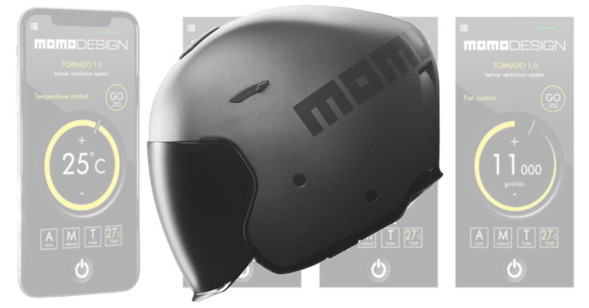 AEOP KIPAS HELM