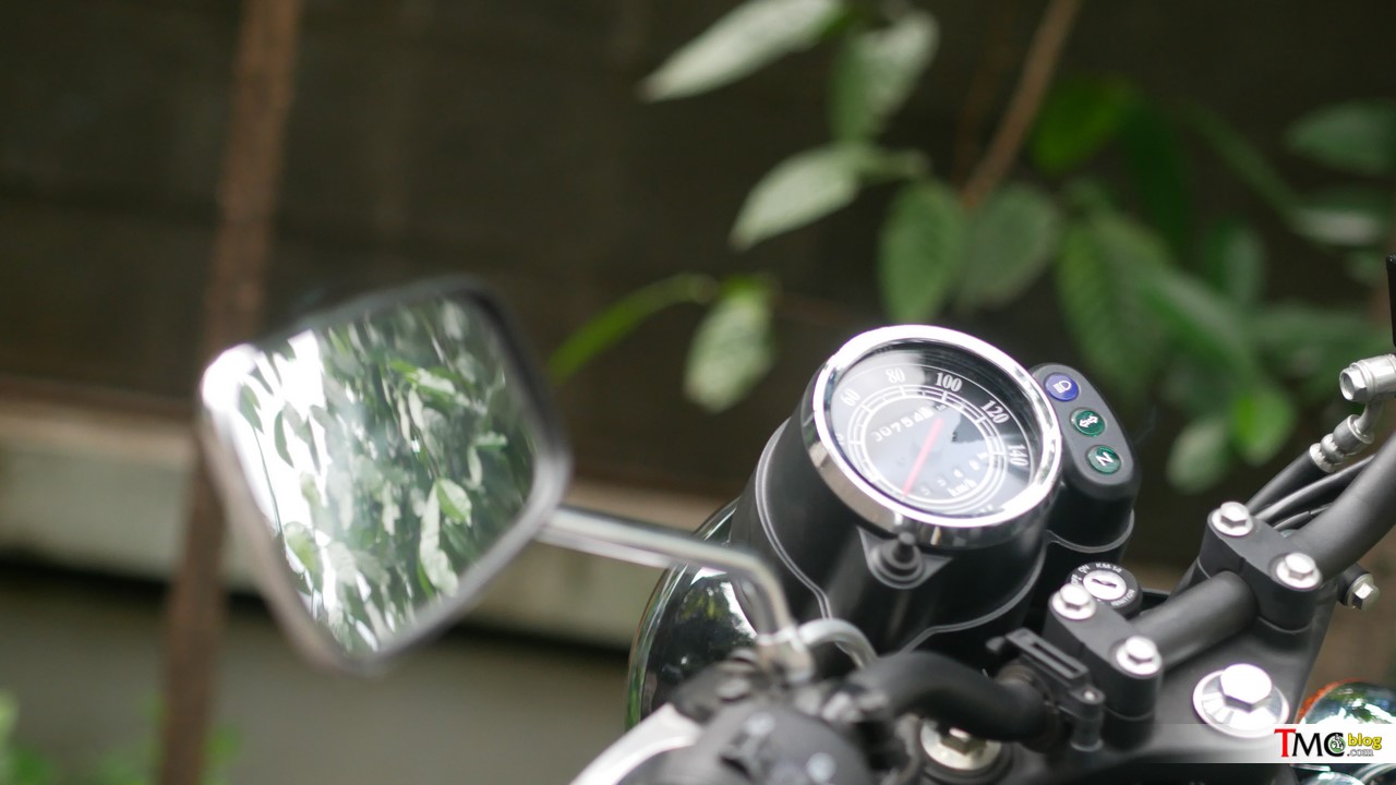kawasaki W175 Kawasaki W175