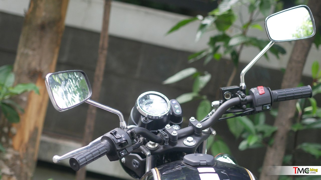 kawasaki W175 Kawasaki W175
