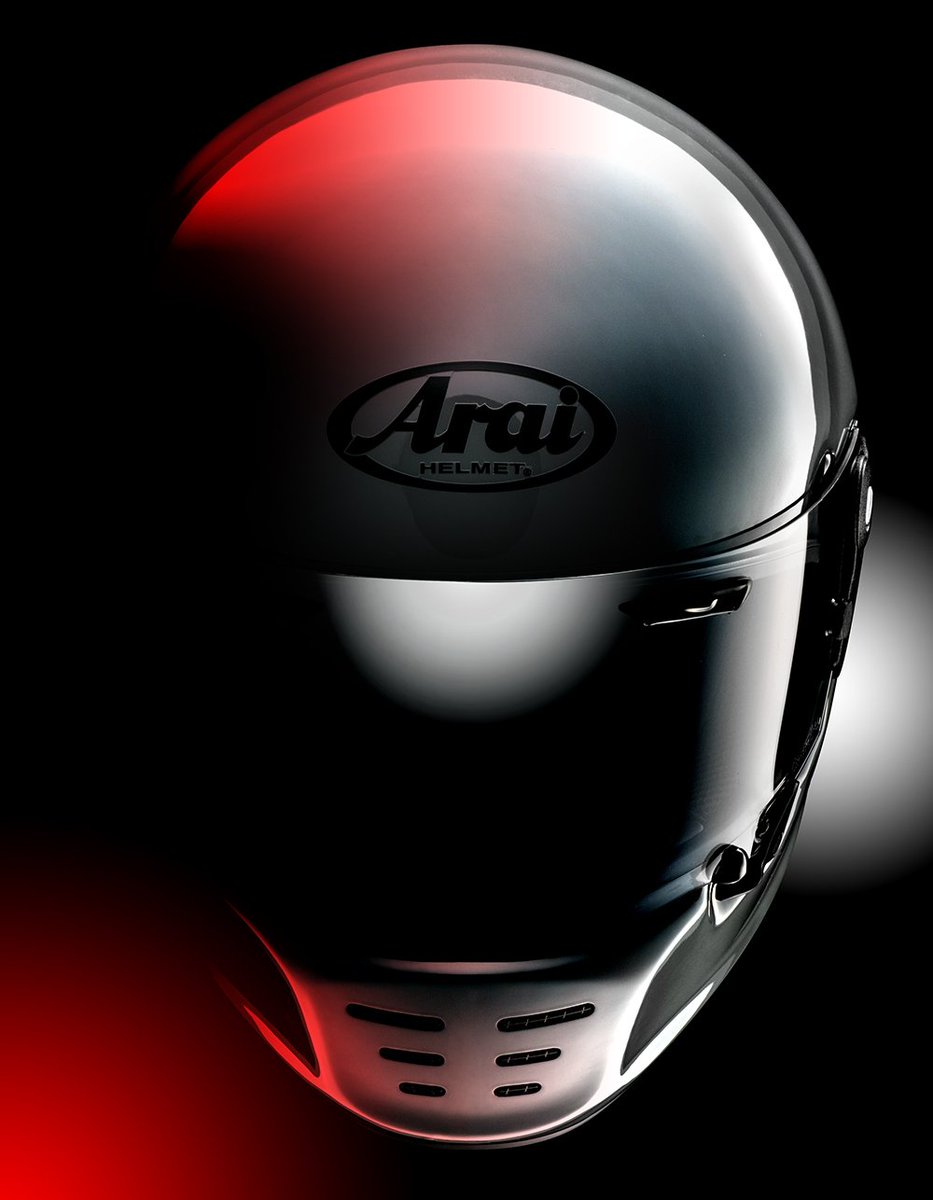 Arai rapide Neo