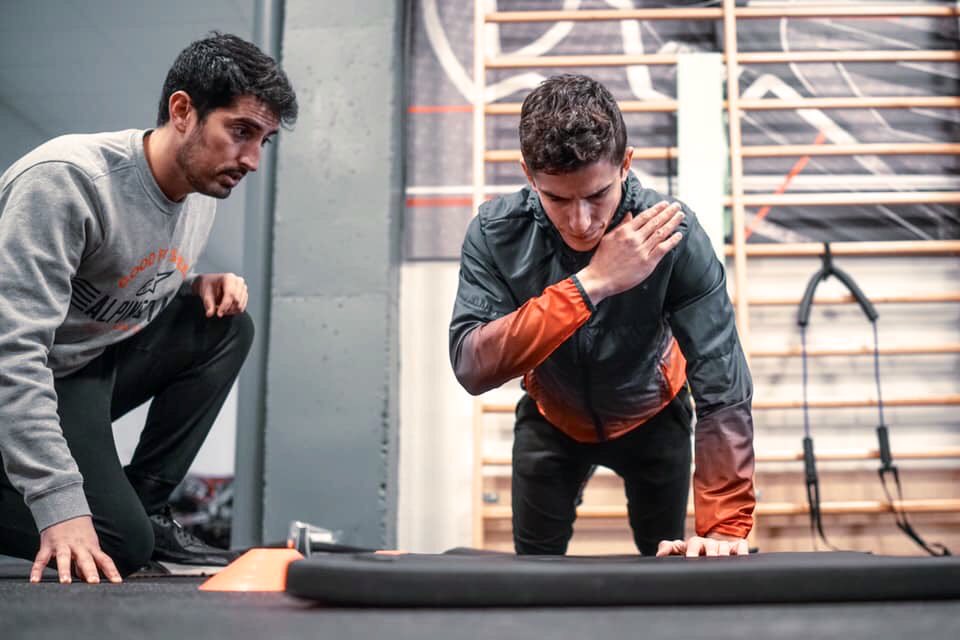 Marc Marquez