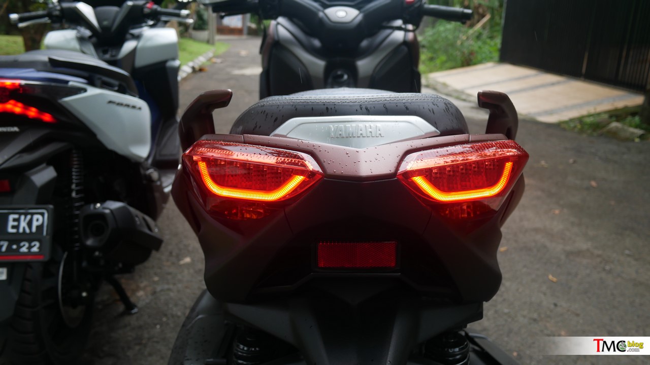 Forza XMAX