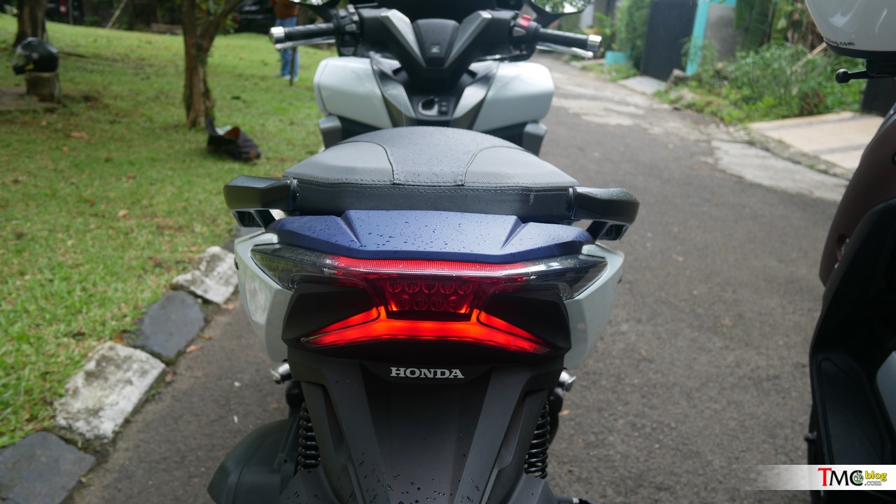 Forza XMAX