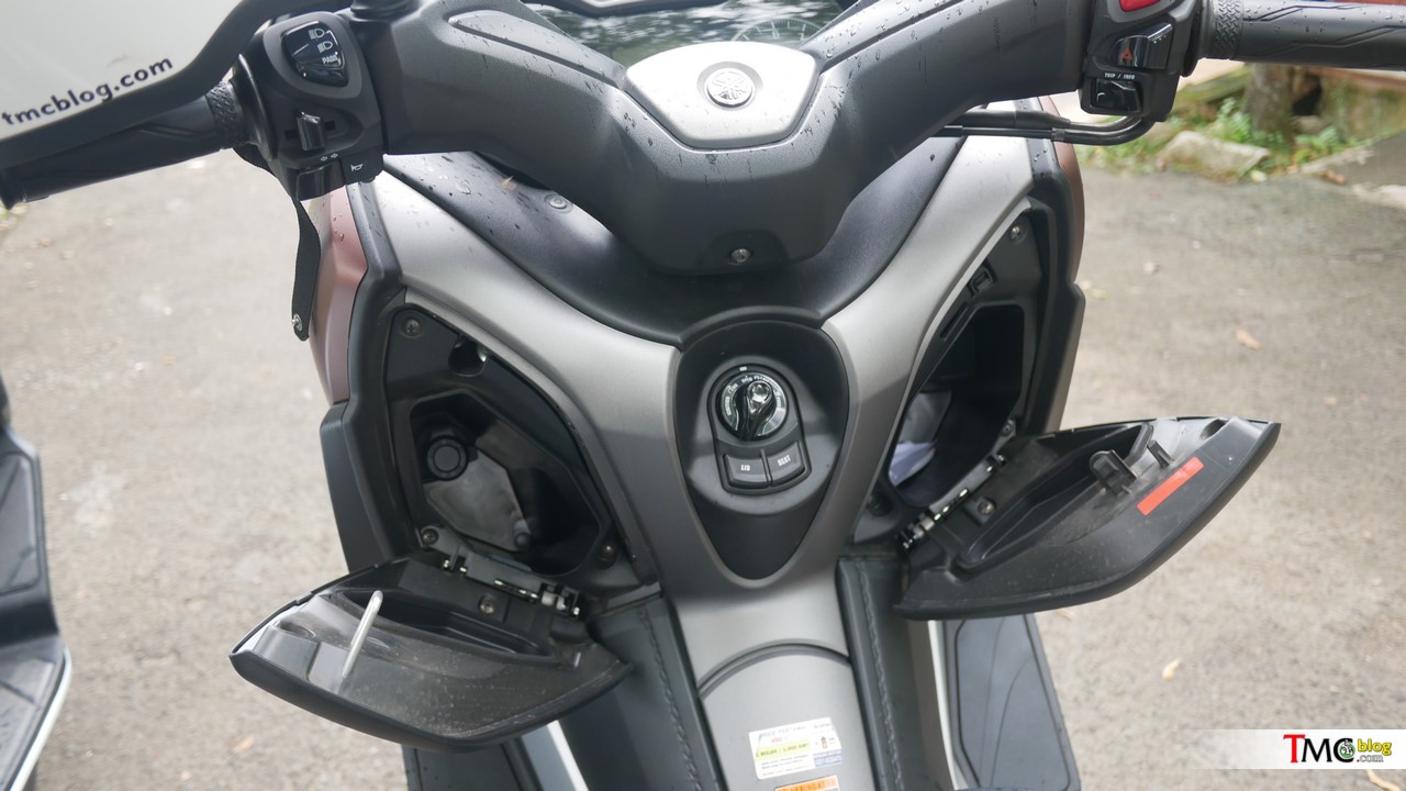 Forza XMAX