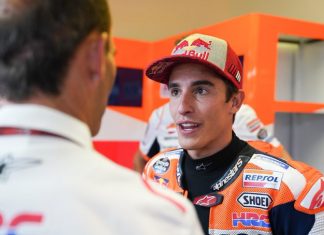 Alberto Puig Kecilkan Potensi Marc Marquez Balik ke Honda di Masa Depan