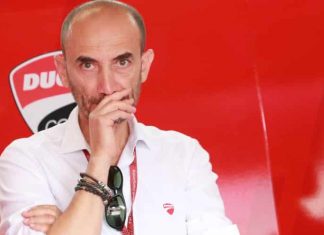 Domenicali Terkejut Akan Marc Márquez dan Visi Menyeluruh Ducati 2026