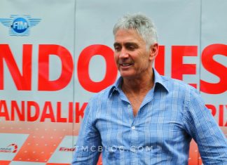 Siap-Siap Biker Honda! Legenda GP500 Mick Doohan Bakal Menyapa Komunitas di Jakarta Awal Agustus 2026