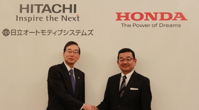 honda-hitachi