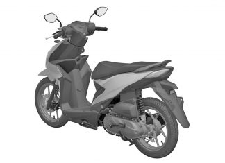 AHM Tebar Undangan Pekan Depan . . . Rilis New Beat ?