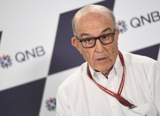 Promotor MotoGP Tetap Dipimpin Ezpeleta Pasca Pengambi-alihan Liberty Media Nanti