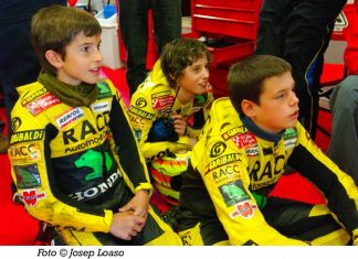 Agenda HRC tandemkan Pol Espargaro Dengan Marc . . Bisakah disamakan dengan kasus Criville – Doohan ?