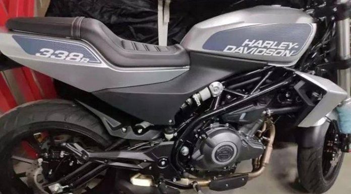 Harley-benelli-338R