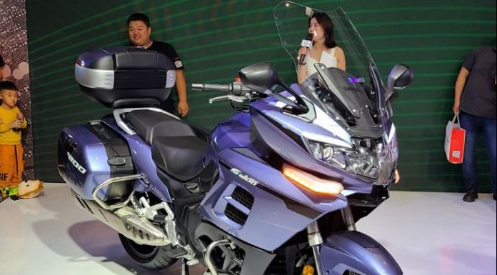benelli-1200GT-2