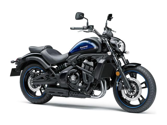 Vulcan S 2021