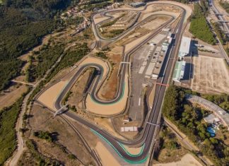 WSBK Estoril 2024 akan Gantikan Seri Hongaria Yang Dibatalkan