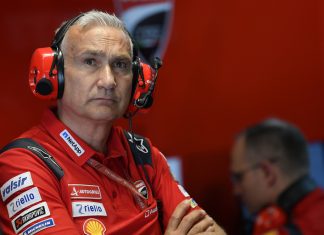 Tardozzi Masih Berpikir Pecco Bisa Menjuarai MotoGP 2024