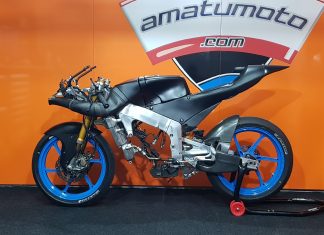 Era Baru Moto3 Akan Diputuskan FIM Bulan Februari 2025 . . . Ini Bocorannya !